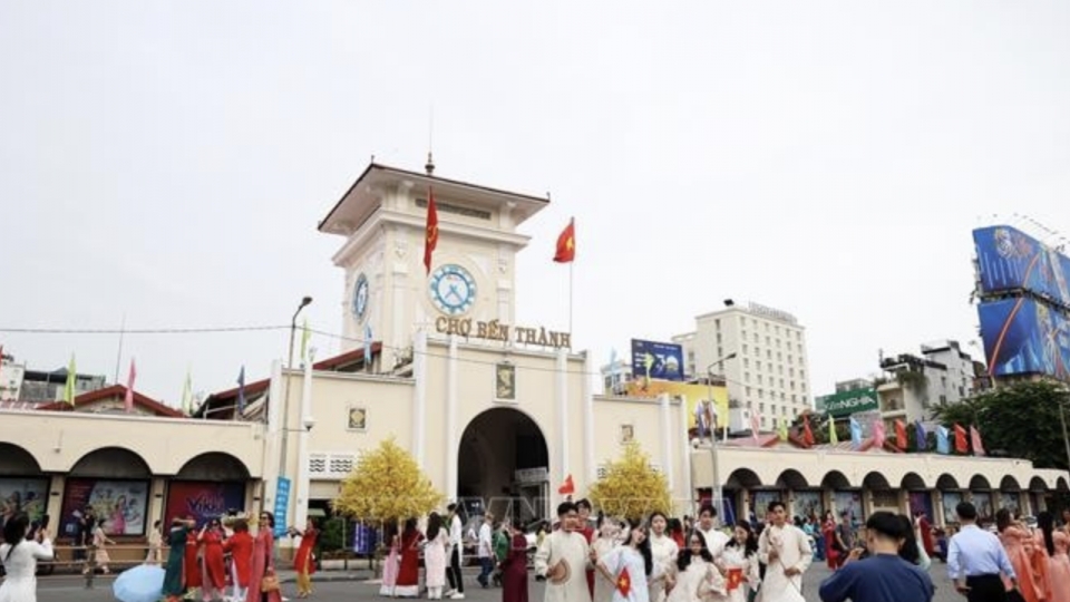 HCM City joins UNESCO Creative Cities Network in film category